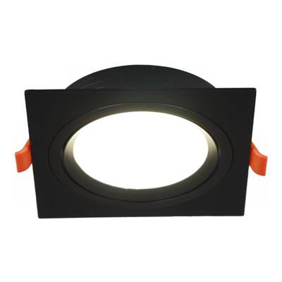 53026-9.0-001LD GX53 BK светильник точ.