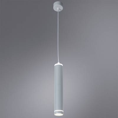 Точечный подвесной светильник Arte Lamp ALTAIS A6110SP-2WH, LED