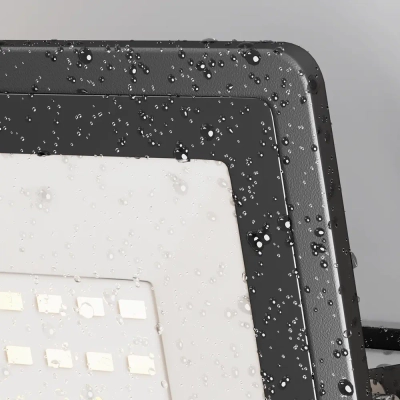 Прожектор Поток / Flood 4000К 30Вт IP65, FL001-L30B4K. TM Maytoni
