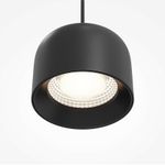 Подвесной светильник Comfy 3000K 12Вт 60°, P113-L12-3K-B. TM Maytoni