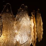 Подвесная люстра ARTE LAMP FELICITA A4080LM-12GO, 12хE14