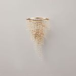 Настенный светильник Phoenix 2903-3W. ТМ Favourite