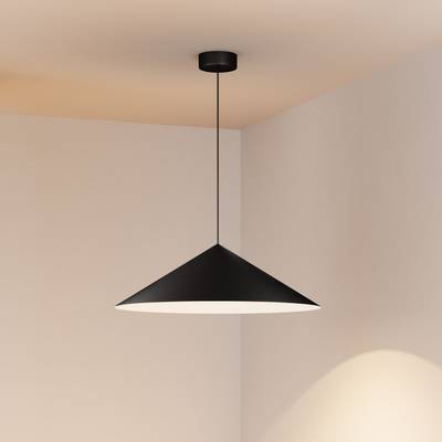 Светильник SP-MAKOTO-R750-14W Warm3000 (BK, 36 deg, 230V, TRIAC) (Arlight, IP20 Металл, 3 года)