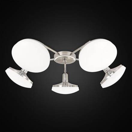 Citilux Тамбо CL716251Wz LED Люстра поворотная с диммером