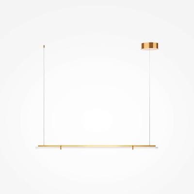 Подвесной светильник Plume 3000К 20Вт, MOD340PL-L20BS3K. TM Maytoni