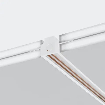 Заглушки для встраиваемого низкопрофильного шинопровода Exility 2шт., TRAM034EC-42W. TM Maytoni