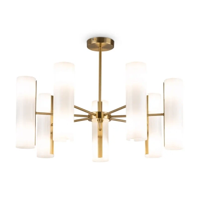 Потолочный светильник Fiore FR5368CL-14BS, E14х14. TM Maytoni