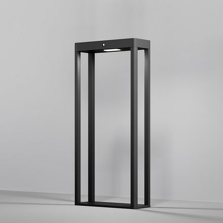 Ландшафтный светильник Pir 3000K 2Вт IP 54, OSL456FL-L2GF3K. TM Maytoni