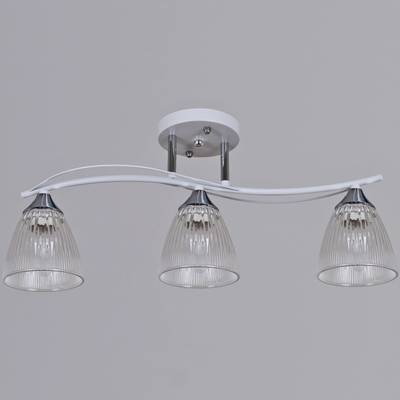 87360-0.3-03 WH+CR светильник потолочный