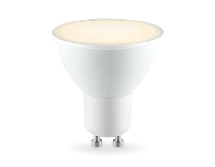 Лампа светодиодная 180903 LED MR16 9W IC GU10 2700K 175-265V