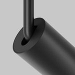 Трековый светильник Focus Led Exility 2700K 12Вт 36°, TR032-2-12W2.7K-M-B. TM Maytoni