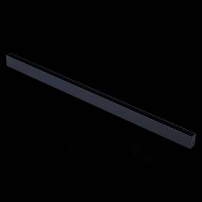 ST015.419.00 Шинопровод SKYLINE 220 ST-Luce Черный