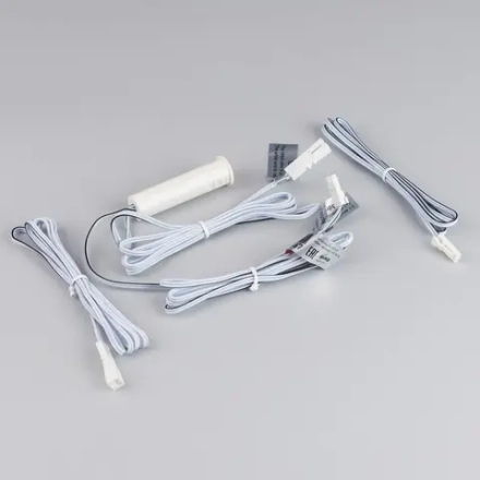 ИК-датчик SR-PRIME-IN-R16-WH (12-24V, 48-96W, HAND) (Arlight, IP20 Пластик, 2 года)