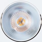 Точечный встраиваемый светильник Arte Lamp KAUS A4761PL-1WH, LED