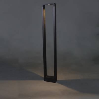 09962-0.7-001JH 1,0M LED10W BK RLOS фонарь