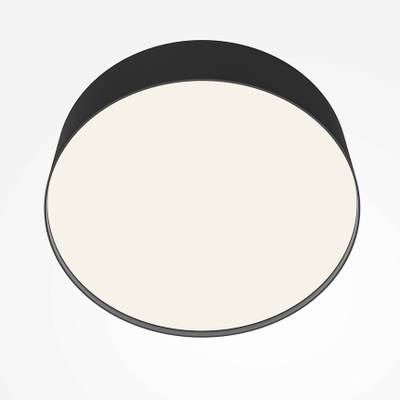 Потолочный светильник Zon 4000K 36W 120°, C032CL-36W4K-RD-B. TM Maytoni