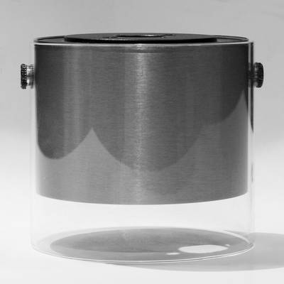 Точечный накладной светильник Arte Lamp LAZIO A5366PL-1SS, GX53