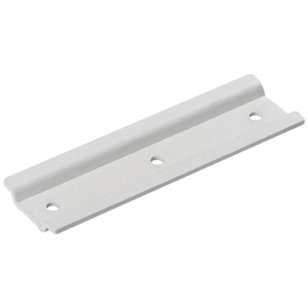 505186 Планка соединительная к треку TETA 505ххх БЕЛЫЙ для PRO Lightstar