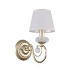 Настенный светильник Bambola 2665-1W. ТМ F-Promo