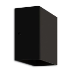 Настенный светильник (бра) Fless FR10005WL-L6B, 4000К 6Вт IP20, LED. TM Maytoni