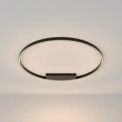Потолочный светильник Рим / Rim 3000К 61Вт, MOD058CL-L65B3K. TM Maytoni