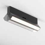 Потолочный светильник Basis Rot 3000K 12Вт 120°, C133CL-12W3K-B. TM Maytoni