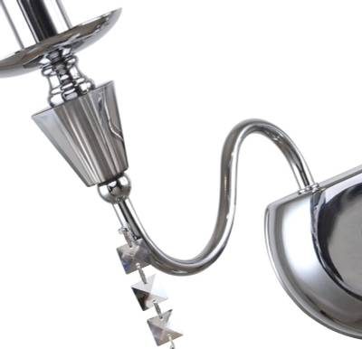 Светильник настенный Stilfort 1053/09/02W серия Grace