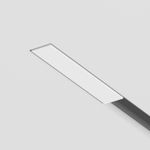 Блок питания встраиваемый Gravity, S35 48В, 100Вт, белый, TRX010DR2-100W. TM Maytoni