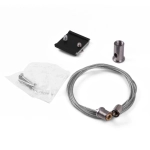 Slim Magnetic набор для подвеса для накладного шинопровода 2м 2шт 85094/00