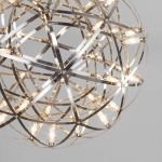 Подвесной светодиодный светильник D400 433/1, LED