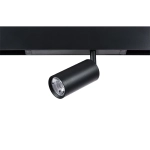 205027R Светильник д/1-фазн трека TETA LED 15W 900LM 24G ЧЕРНЫЙ PRO 3000-6000K DIM