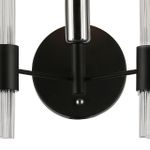 Бра Supreme 2490-1W, 1*E14*40W. ТМ F-Promo