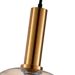 Подвес Dubbel 4356-1P, 1*E27*40W. ТМ F-Promo