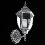 00837-0.2-001SW BKSL фонарь Reluce, E27х1