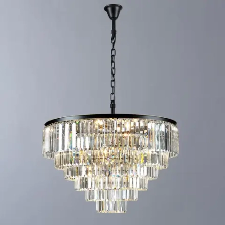 Подвесная люстра Divinare NOVA 3001/01 LM-16, 16хE14