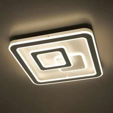 Citilux Квест CL739B150E LED RGB Люстра с пультом