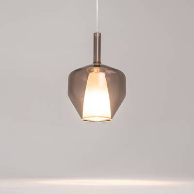 Подвесной светильник Duality E27х1, MOD271PL-01B6. TM Maytoni