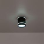 Citilux Борн CL745021N LED Светильник накладной Чёрный