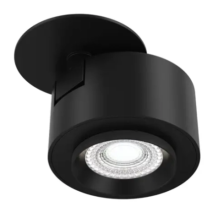 Встраиваемый светильник Трео / Treo 13 Вт 4000 К 36°, C063CL-L12B4K. TM Maytoni