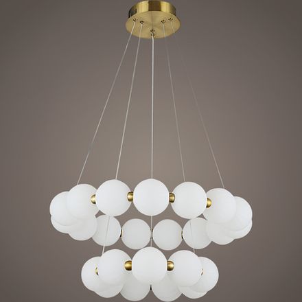 31330-0.4-6+4 светильник потолочный