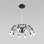 Подвесной светодиодный светильник 90034/10