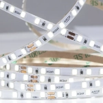 Светодиодная лента 24V 9,6W/m 4000К 5м Arte Lamp TAPE A2412005-02-4K, LED