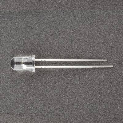 Светодиод ARL-5013URBC-B (Arlight, 5мм (круглый))