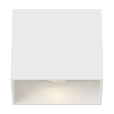 Настенный светильник (бра) Fless FR10005WL-L6W, 4000К 6Вт IP20, LED. TM Maytoni