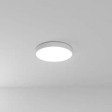 Потолочный светильник Arte Lamp FADO A7350PL-1WH, 1хLED
