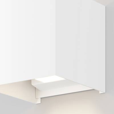 Архитектурная подсветка Fulton 3000К 20Вт IP 54, O572WL-L20W3K. TM Maytoni