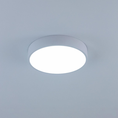 Citilux Купер CL72424V0 LED Светильник потолочный Белый