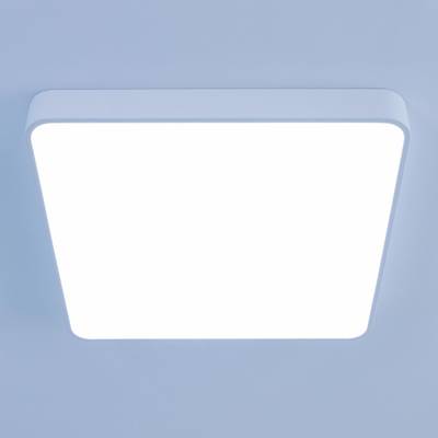 Citilux Купер CL724K95G0 LED RGB Светильник с пультом Белый