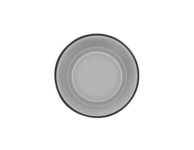 Накладной точечный светильник с акрилом TN3412 SBK черный песок GU5.3 D65*105