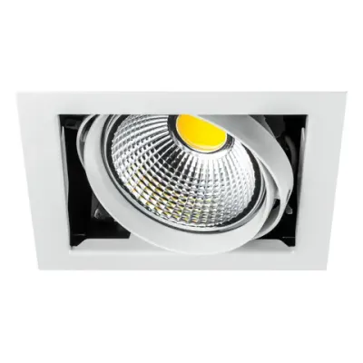 214110 Светильник CARDANO 111Х1 БЕЛЫЙ Lightstar